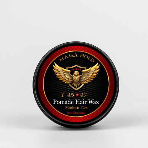 Modern Flex – Water-Based Pomade