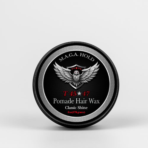 Classic Shine – Cream Pomade