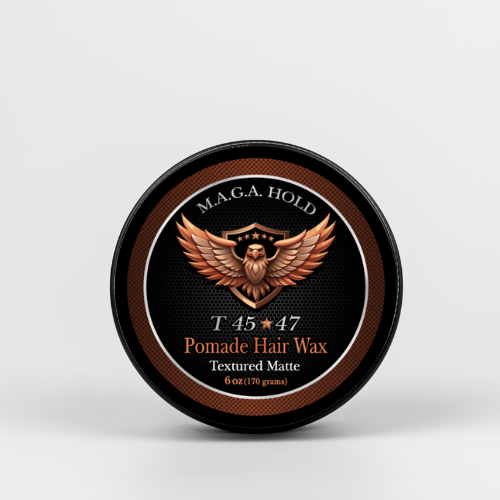 Textured Matte – Clay Pomade