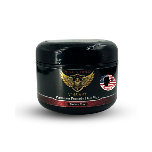Modern Flex – Water-Based Pomade
