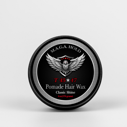 Classic Shine – Cream Pomade