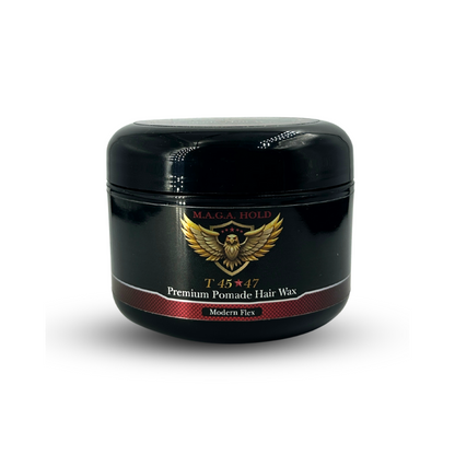 Modern Flex – Water-Based Pomade