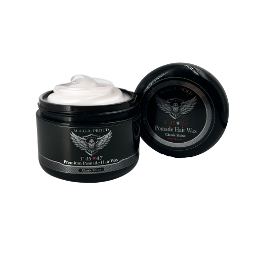 Classic Shine – Cream Pomade