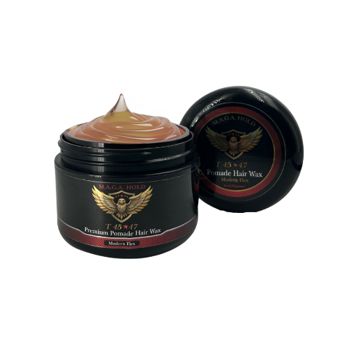 Modern Flex – Water-Based Pomade