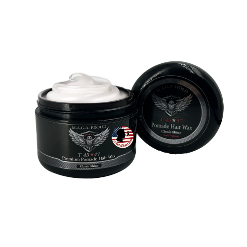 Classic Shine – Cream Pomade